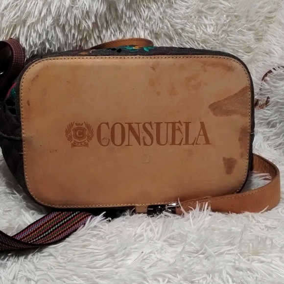 Silverlake Playa Sling by Consuela - Picture 4 of 7